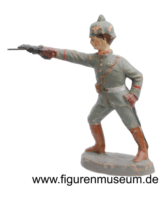 Hausser Elastolin Preiskatalog Figurenmuseum