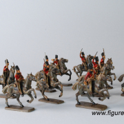Esci Toysoldiers The Scot Greys 1 72 scale toysoldiers Figurenmuseum