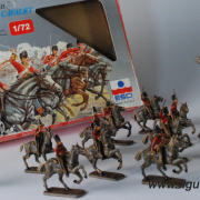 Esci Toysoldiers The Scot Greys 1 72 scale toysoldiers